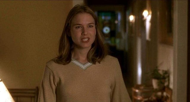 <em>Jerry Maguire</em>