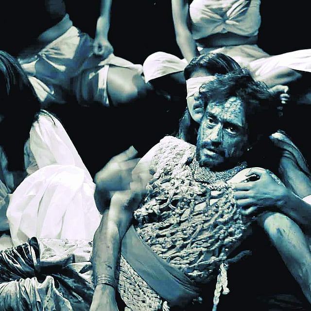 <em><strong>Urubhangam</strong></em>