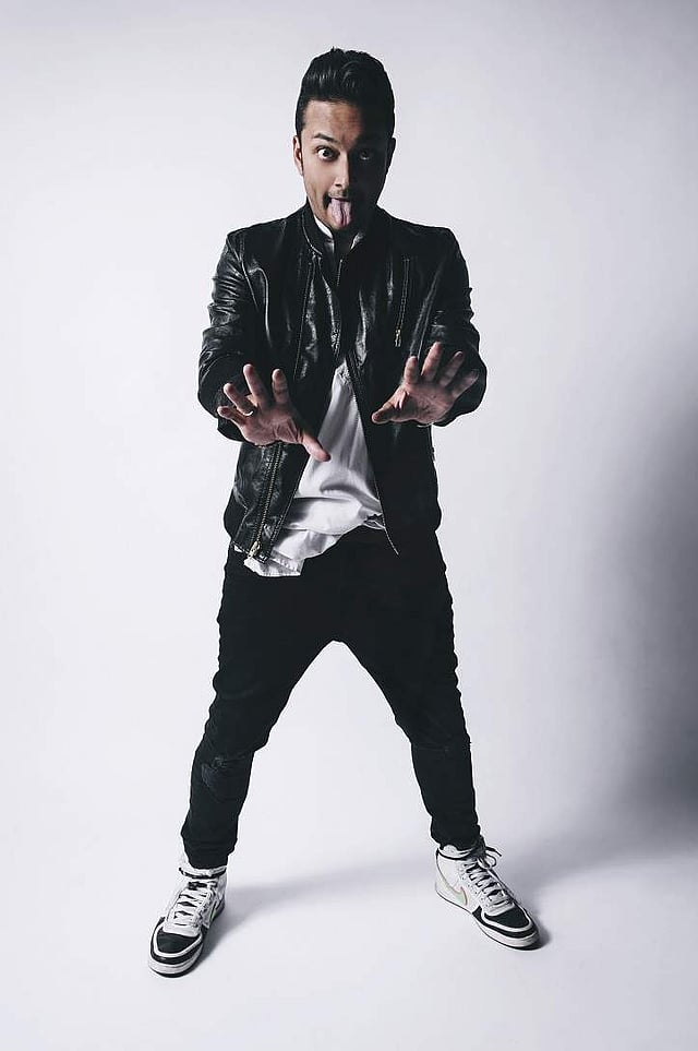 <em>Raghav</em>