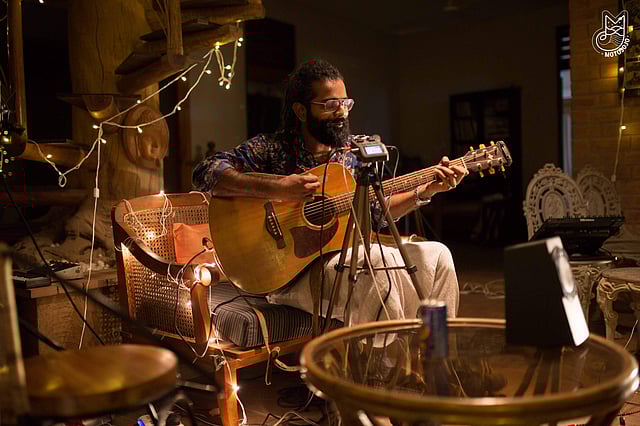<em>Bryan Ernest</em>