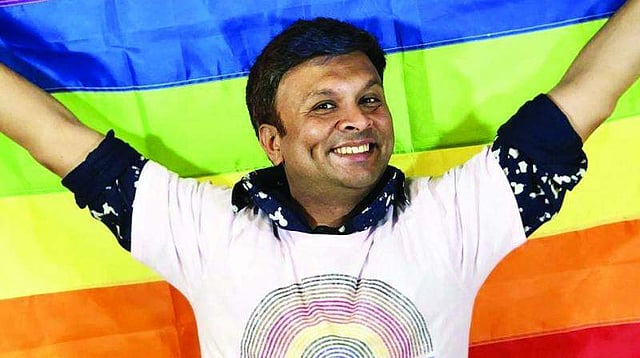 <em>Harrish Iyer</em>