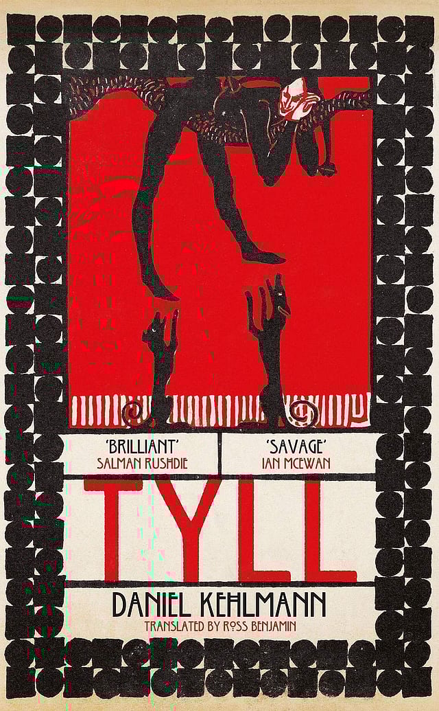 <em>Daniel Kehlmann's Tyll </em>