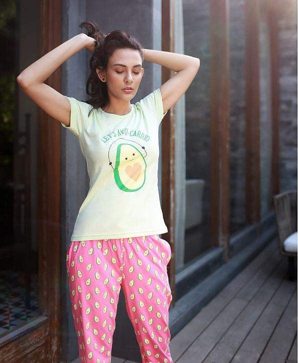 A glimpse of Nite Flite