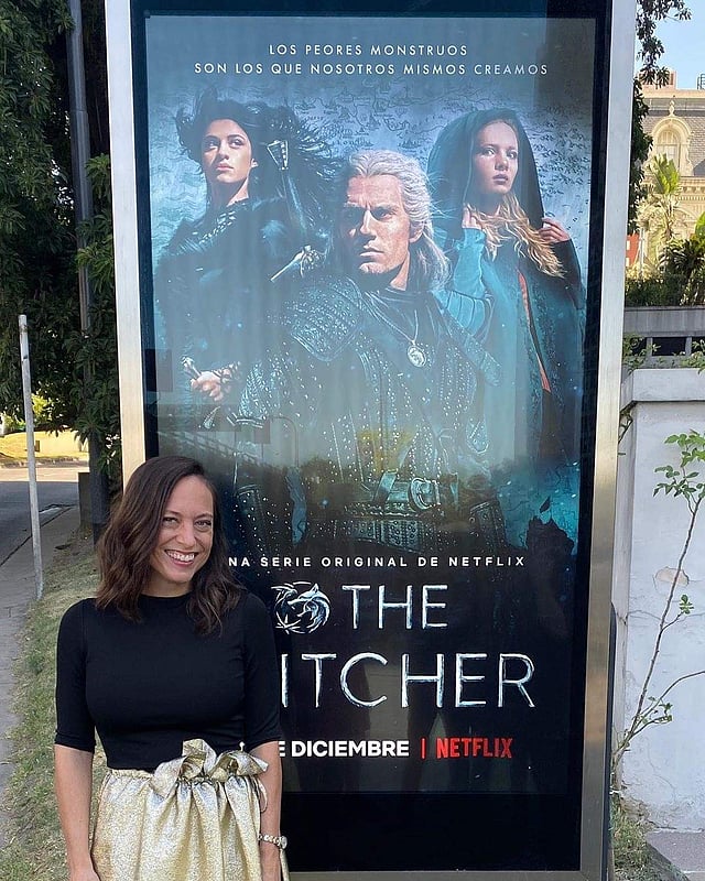 Lauren S. Hissrich confirms The Witcher Season 2 will resume filming from August
