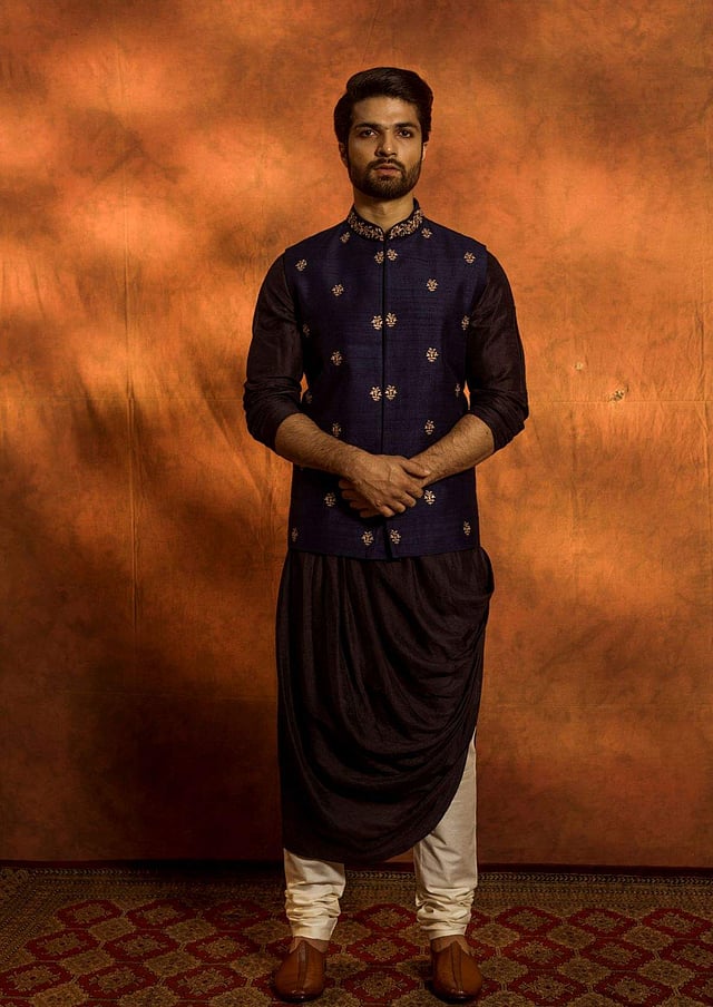 <em>Allur's Rakhi special men's edit</em>