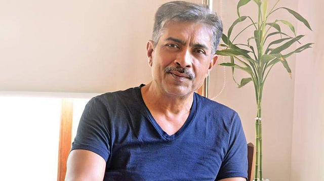 <em>Prakash Jha</em>