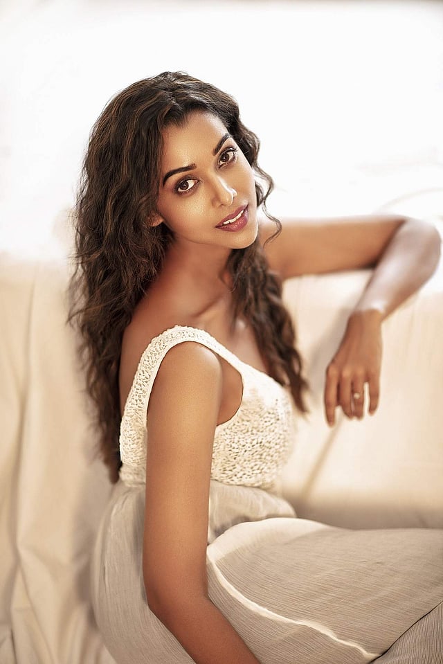 <em>Anupria Goenka</em>