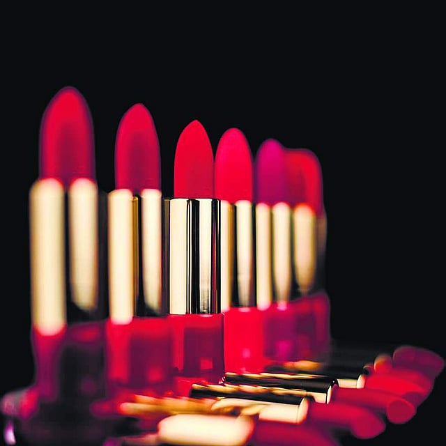 Representational image of KBCols cosmetic trials