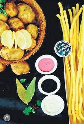 World's longest fries