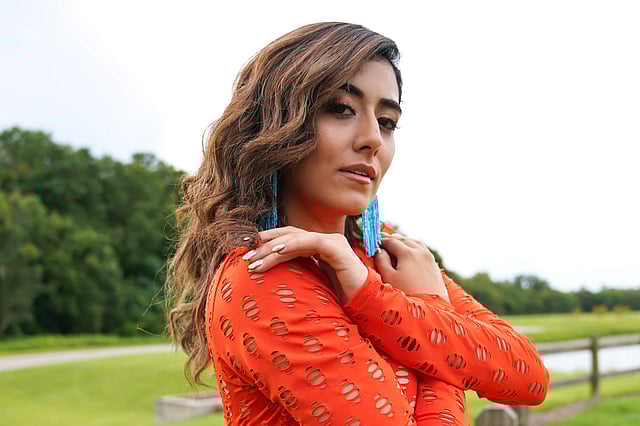 Jonita Gandhi