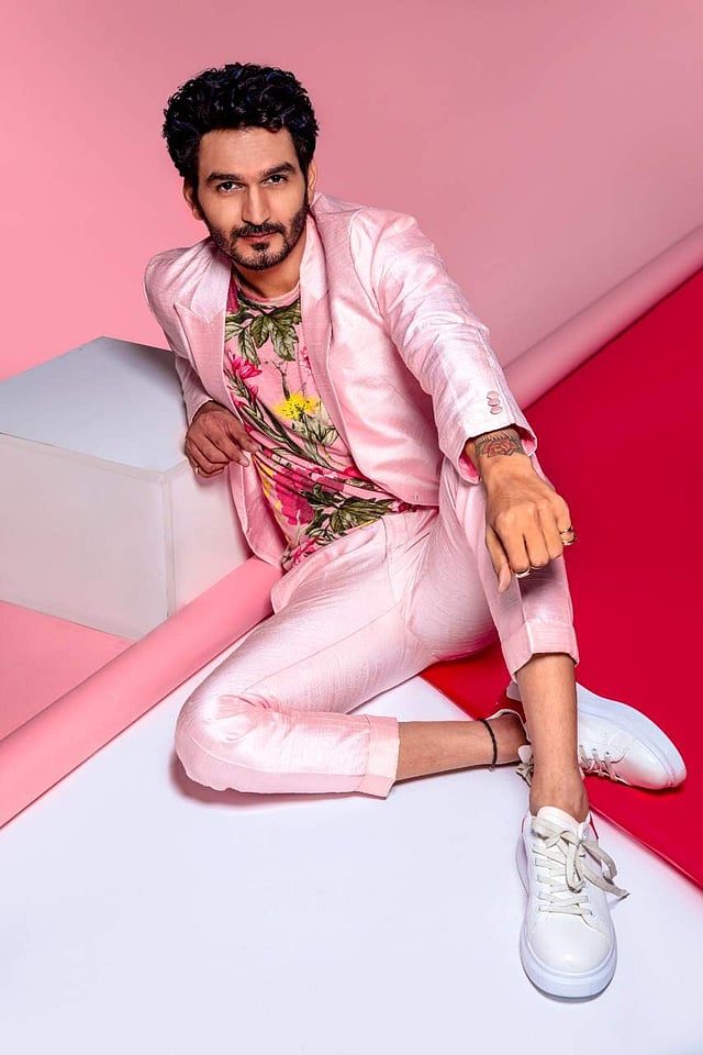 Gajendra Verma