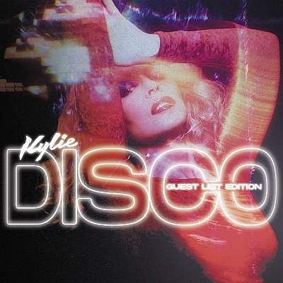 The album cover
