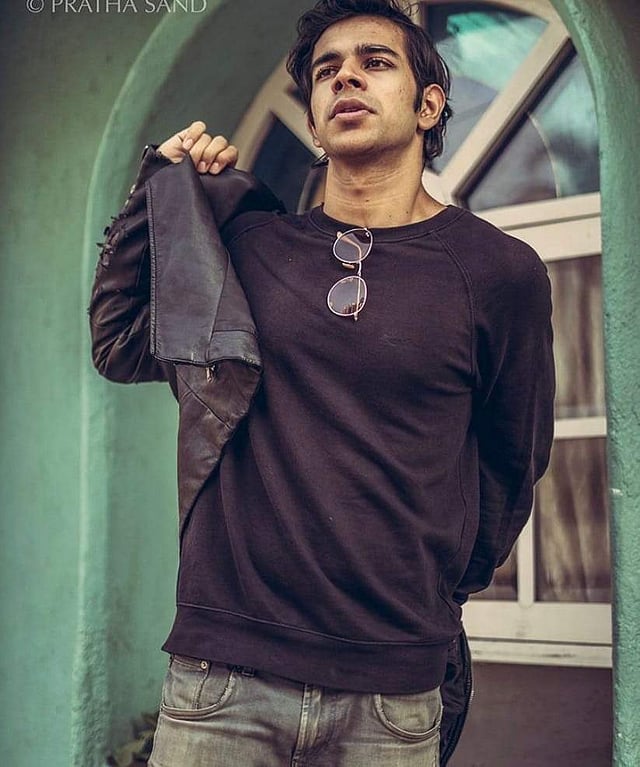 <em>Sambhav Jain</em>
