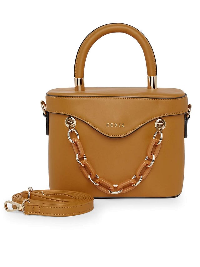 <em>A handbag from Ceriz's summer edit</em>