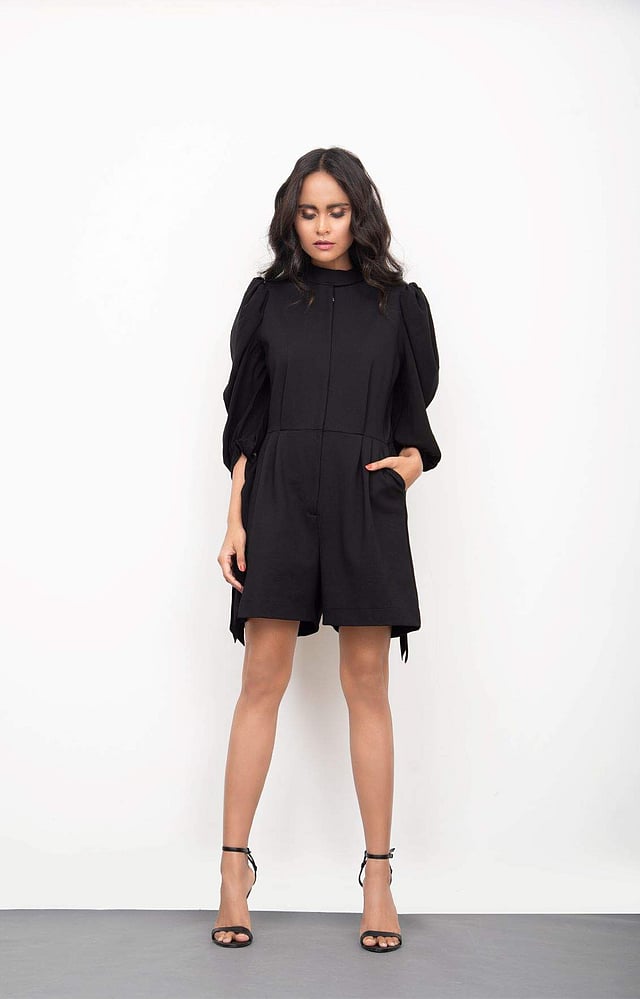 <em>Deepika Arora's latest edit Firefly</em>
