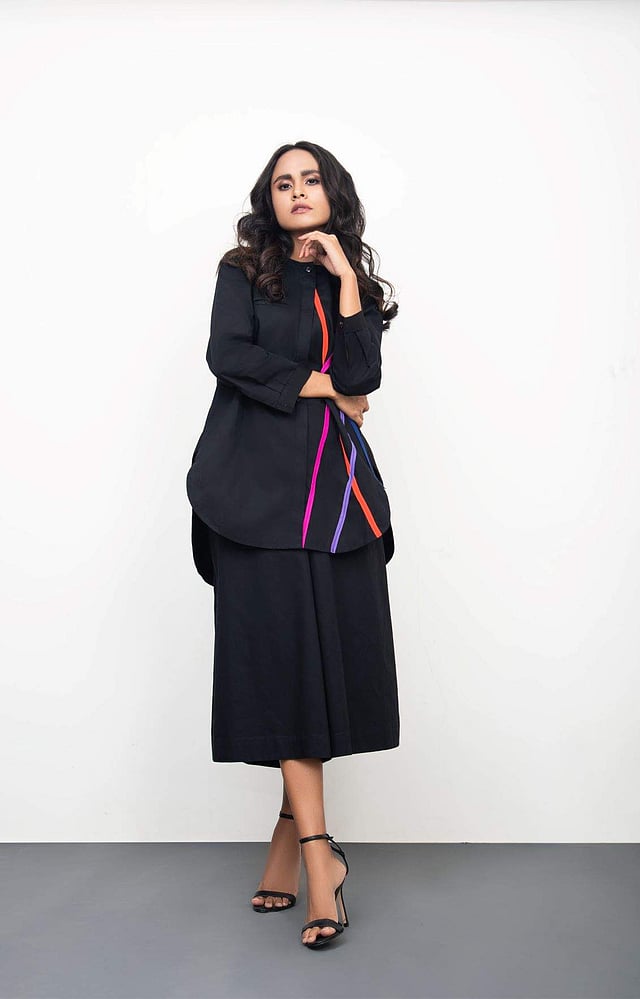 <em>Deepika Arora's latest edit Firefly</em>