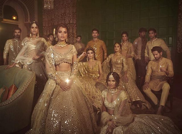 <em>Baraat edit by Abhinav Mishra</em>