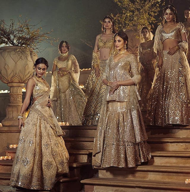 <em>Baraat edit by Abhinav Mishra</em>