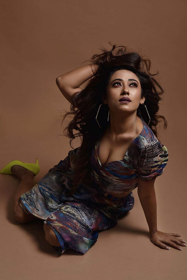 <em>Ankitaa Chakraborty</em>