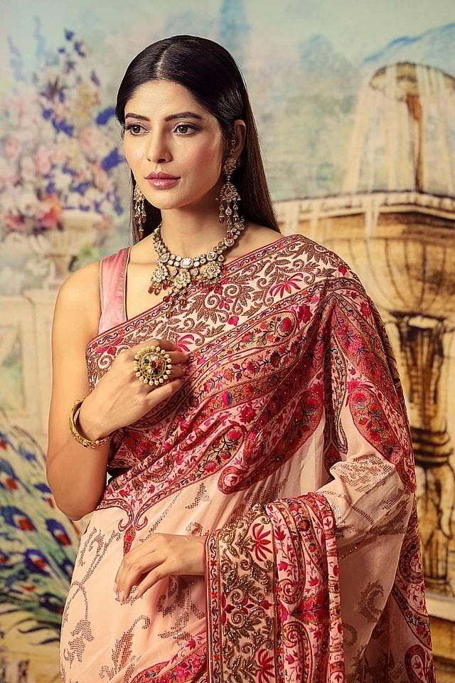 <em>Manika by Avama Jewellers</em>