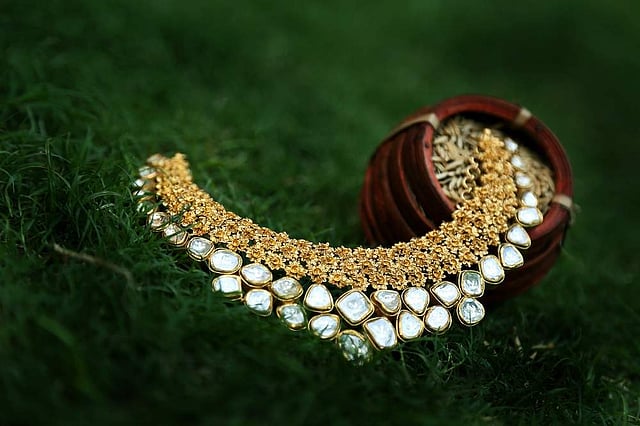 <em>The Poila Baisakh Edit by Virrayaa Jewellers</em>