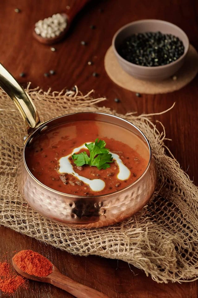 Dal Makhani