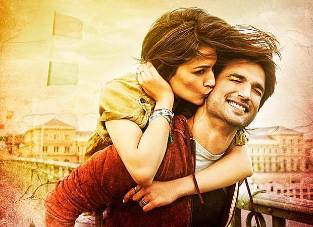 A still from Raabta