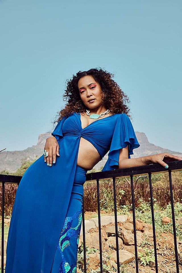 <em>Babita Malkani's Vivido 2021 edit</em>