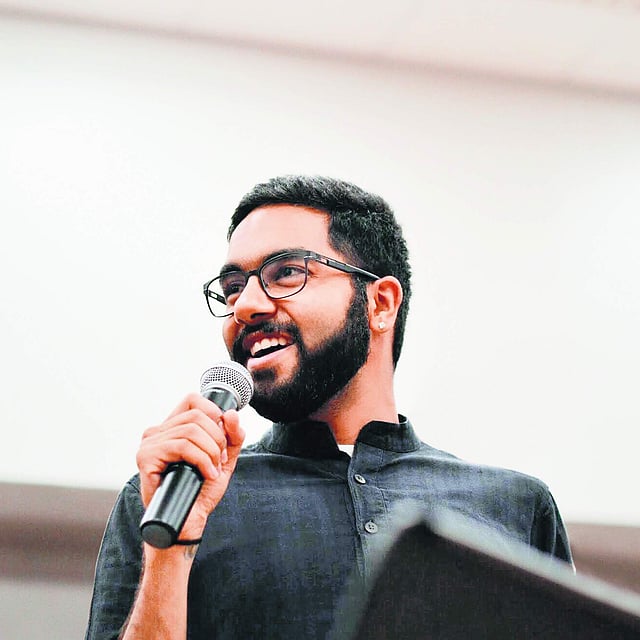 <em>Rohith Jayaraman</em>