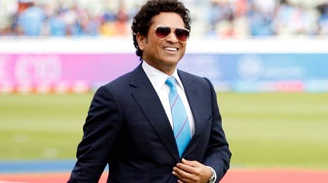 <em>Sachin Tendulkar</em>