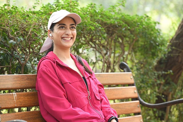 A still from Chutzpah