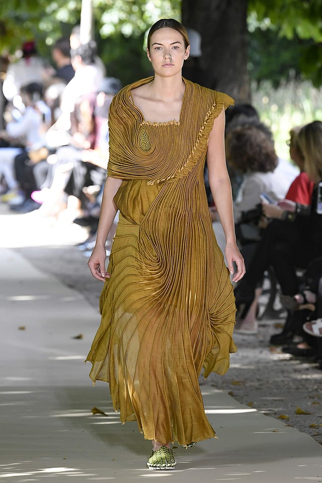 From Vaishali's showcase at Paris Haute Couture Week