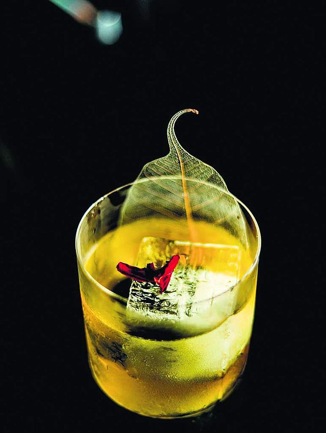 Marriage on the Rocks