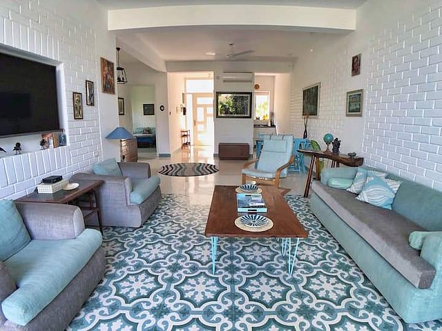 Look inside actor Arjun Mathur's Tranquil Haven in North Goa