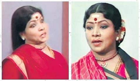 Manorama