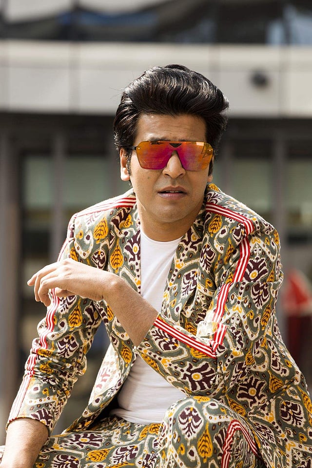 <em>Anibarn Bhattacharya</em>