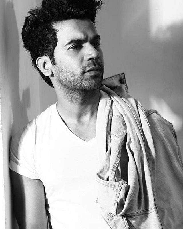Rajkummar Rao