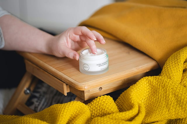 Moisturiser