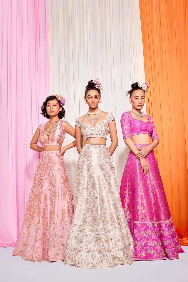 A Kavitha Gutta creation