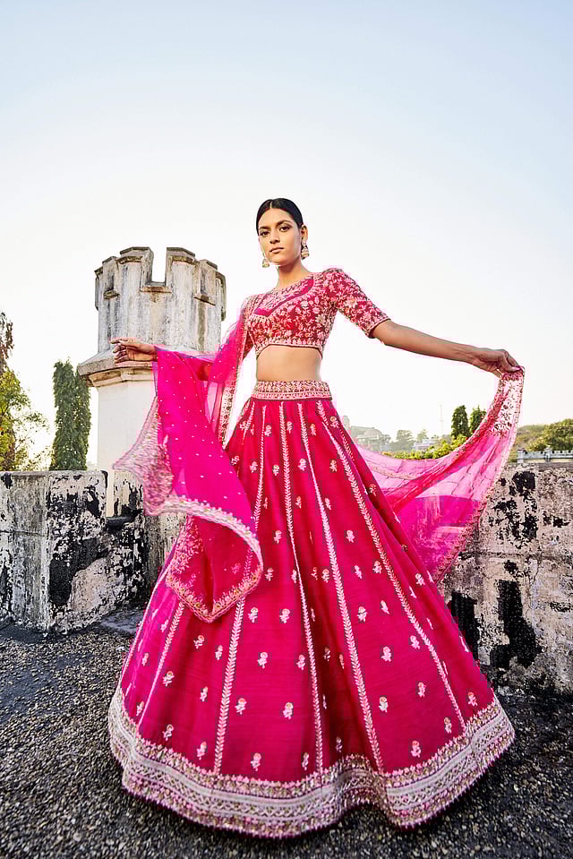 A Swathi Veldandi creation