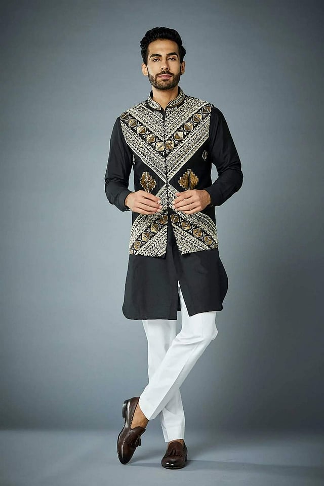 <em>Gargee Designers' Ekaa edit</em>