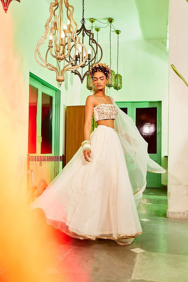 <em>Mona & Vishu's edit Not a Wallflower</em>