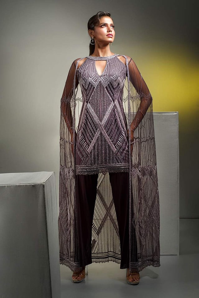 <em>Velvet Dori's festive edit Nuance</em>