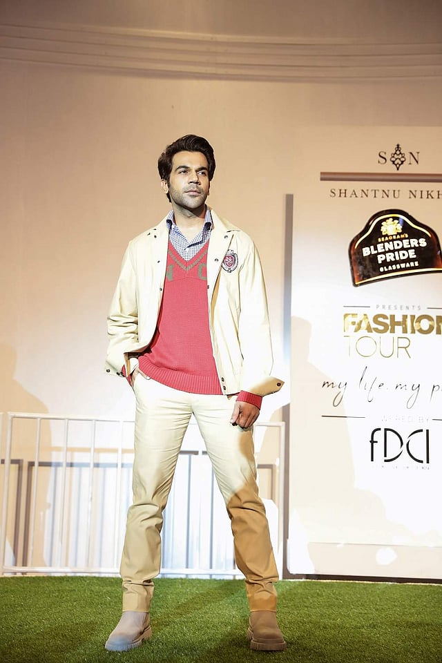 <em>Rajkummar Rao</em>