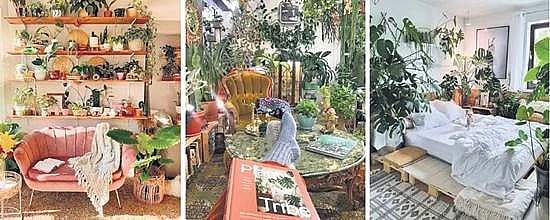 Blogger photo from India;  Canada; Finland; Germany