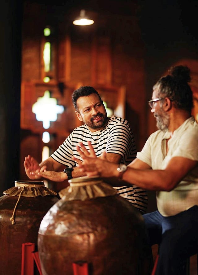 Rakesh Raghunathan on <em>Highway Dreams</em>