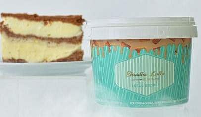 Luscious Lotus Biscoff