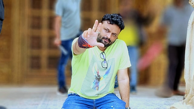 Imran Master