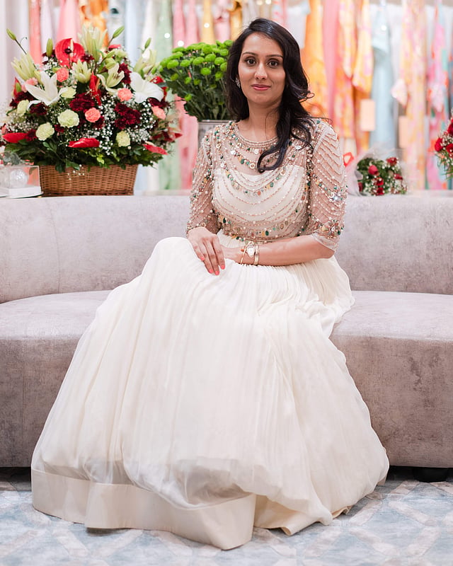 From Amit Aggarwal to Jayanti Reddy, Chennai-based multi-brand store Tifara  retails an exciting rang