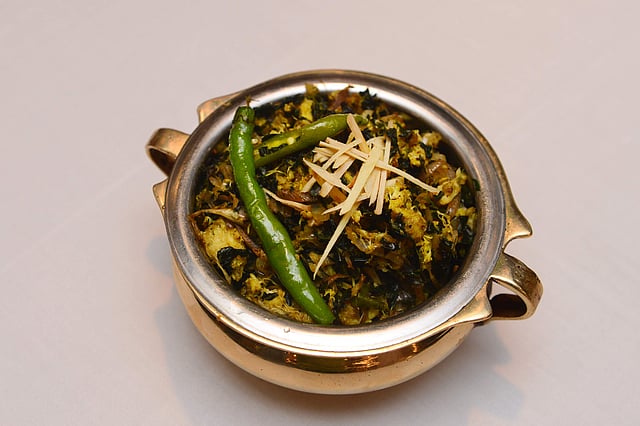 <em>Kanyakumari murungai keerai melagu nandu</em>